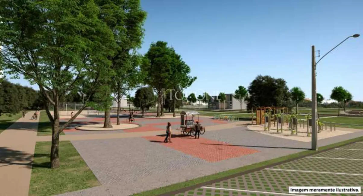 Foto 4 de Terreno / Lote à venda, 275m2 em Palhoca - SC