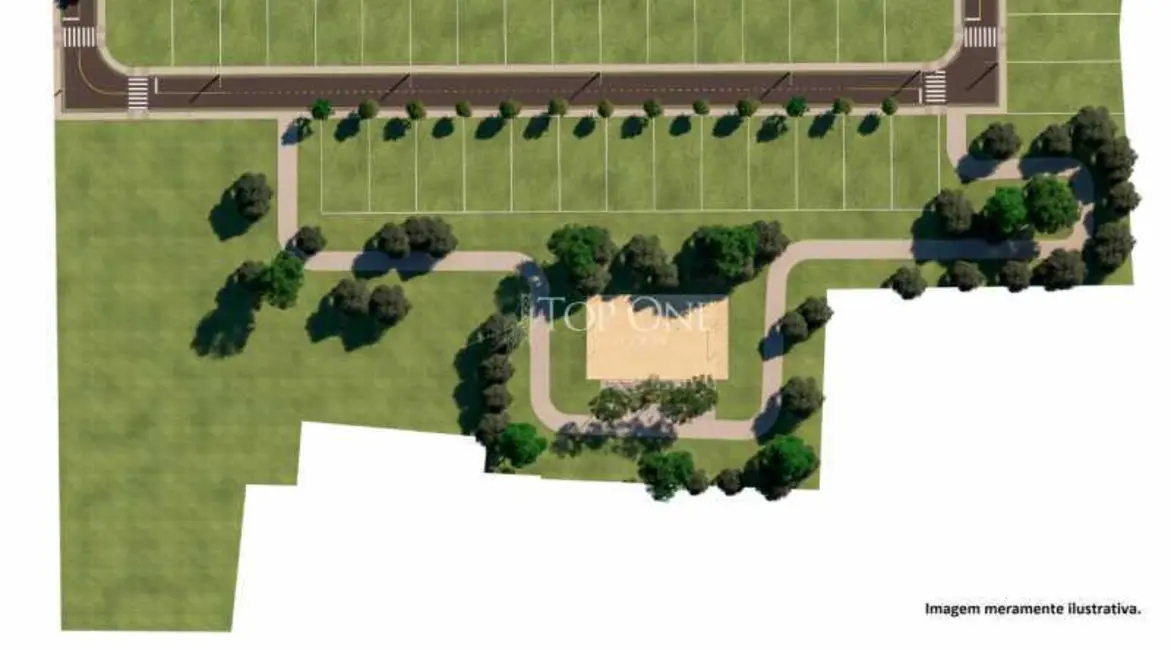 Foto 9 de Terreno / Lote à venda, 275m2 em Palhoca - SC