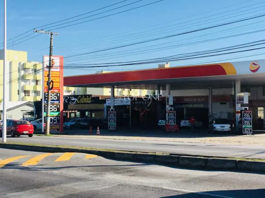 Foto 3 de Loja à venda, 100m2 em Florianopolis - SC