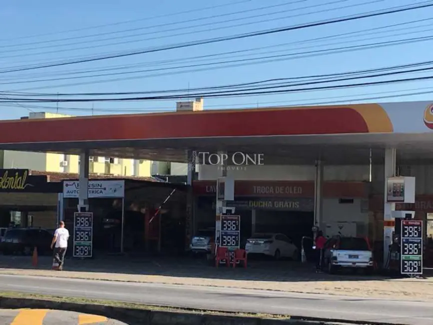 Foto 2 de Loja à venda, 100m2 em Florianopolis - SC