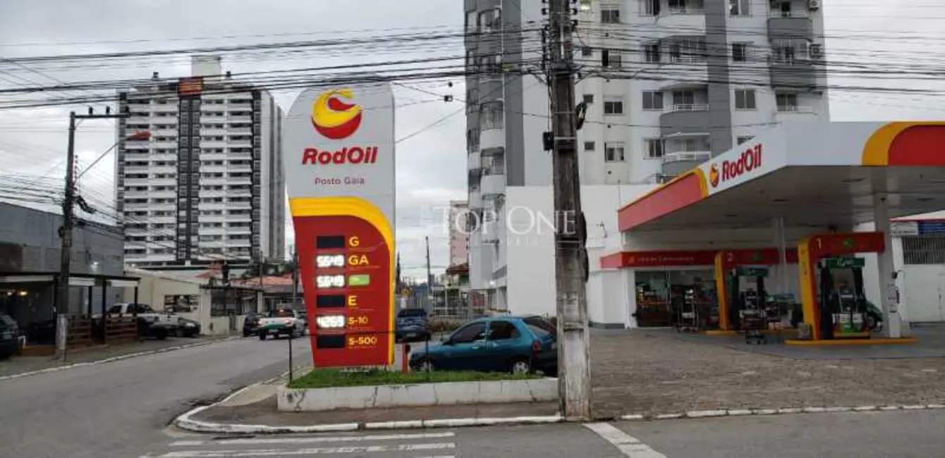 Foto 3 de Loja à venda, 110m2 em Sao Jose - SC