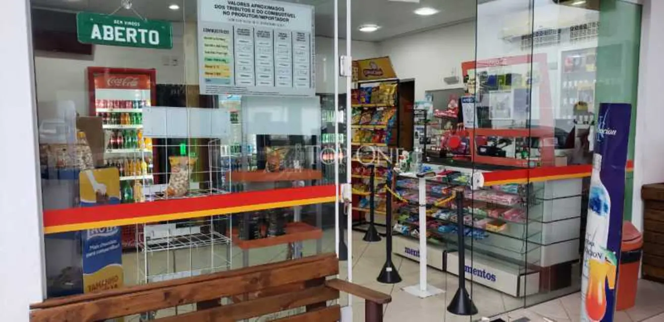 Foto 4 de Loja à venda, 110m2 em Sao Jose - SC