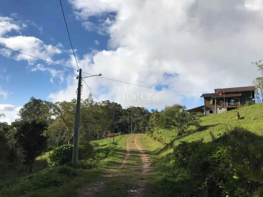 Foto 1 de Sítio / Rancho à venda, 60m2 em Rancho Queimado - SC