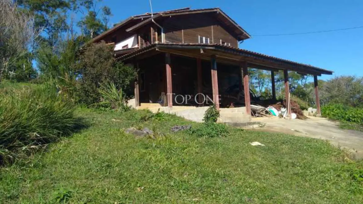 Foto 3 de Sítio / Rancho à venda, 60m2 em Rancho Queimado - SC