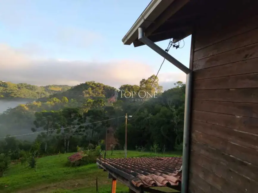 Foto 4 de Sítio / Rancho à venda, 60m2 em Rancho Queimado - SC