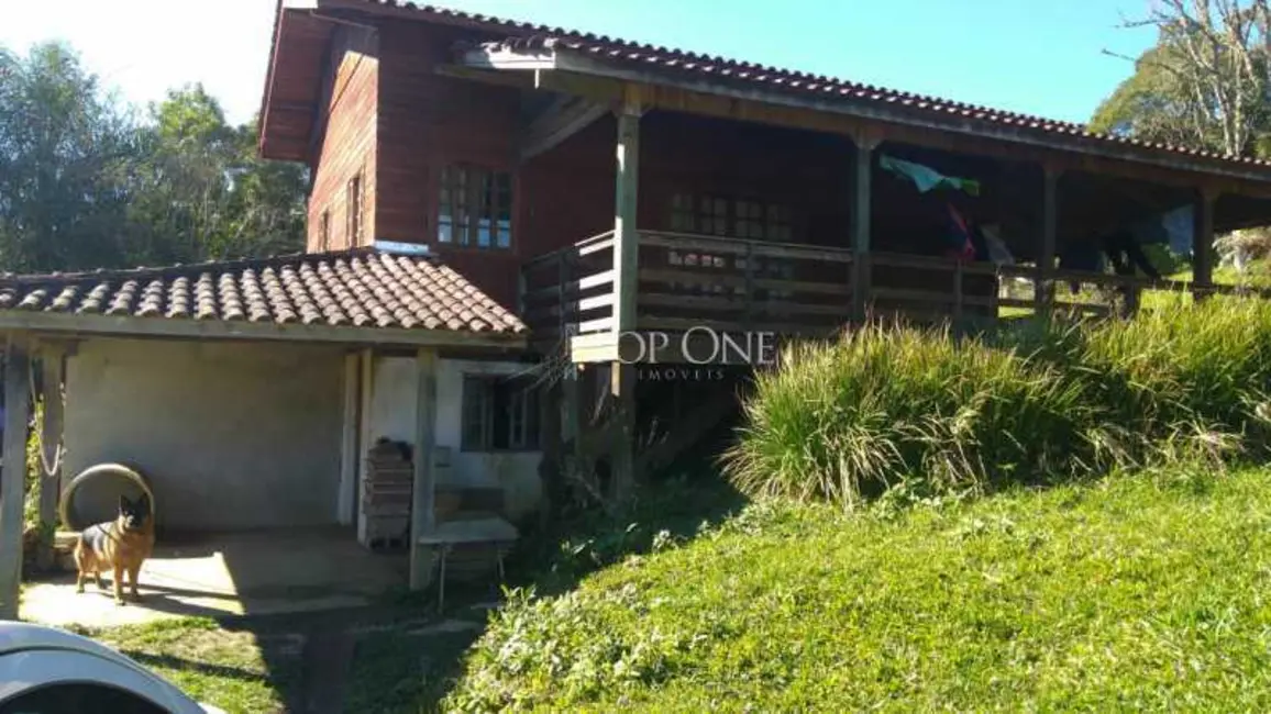 Foto 2 de Sítio / Rancho à venda, 60m2 em Rancho Queimado - SC