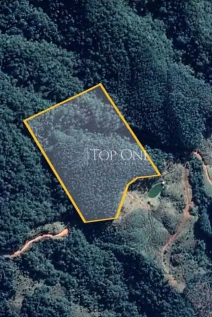 Foto 6 de Sítio / Rancho à venda, 10m2 em Sao Bonifacio - SC