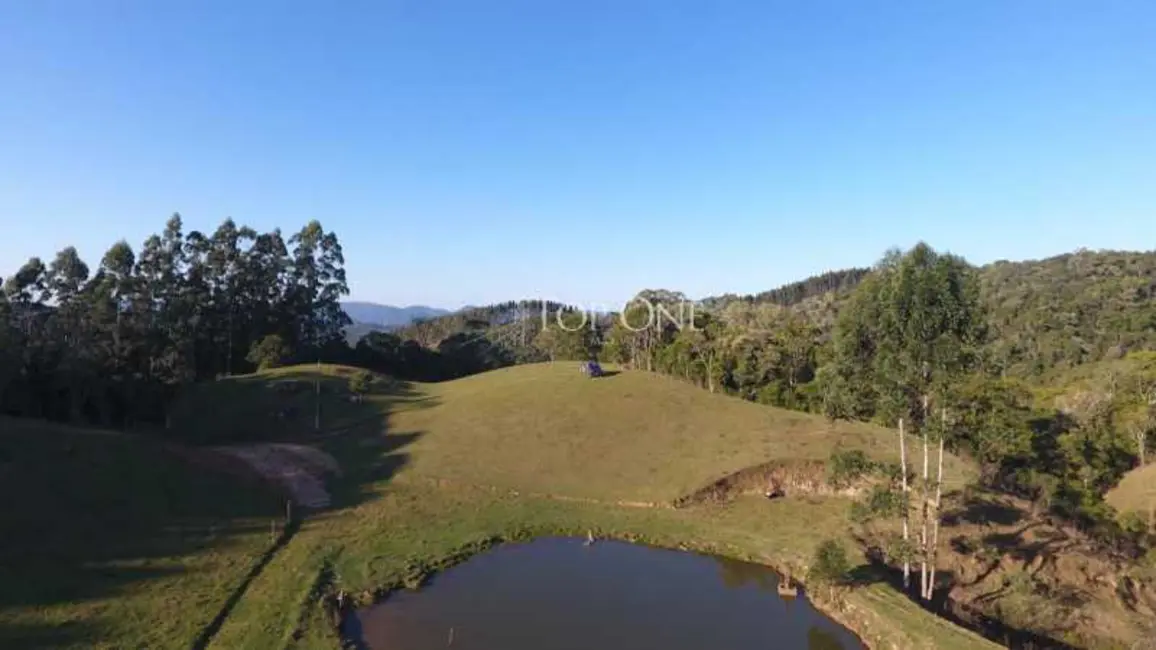 Foto 5 de Sítio / Rancho à venda, 10m2 em Rancho Queimado - SC