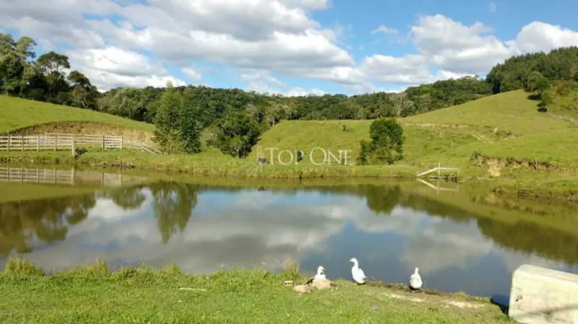 Foto 2 de Sítio / Rancho à venda, 10m2 em Rancho Queimado - SC