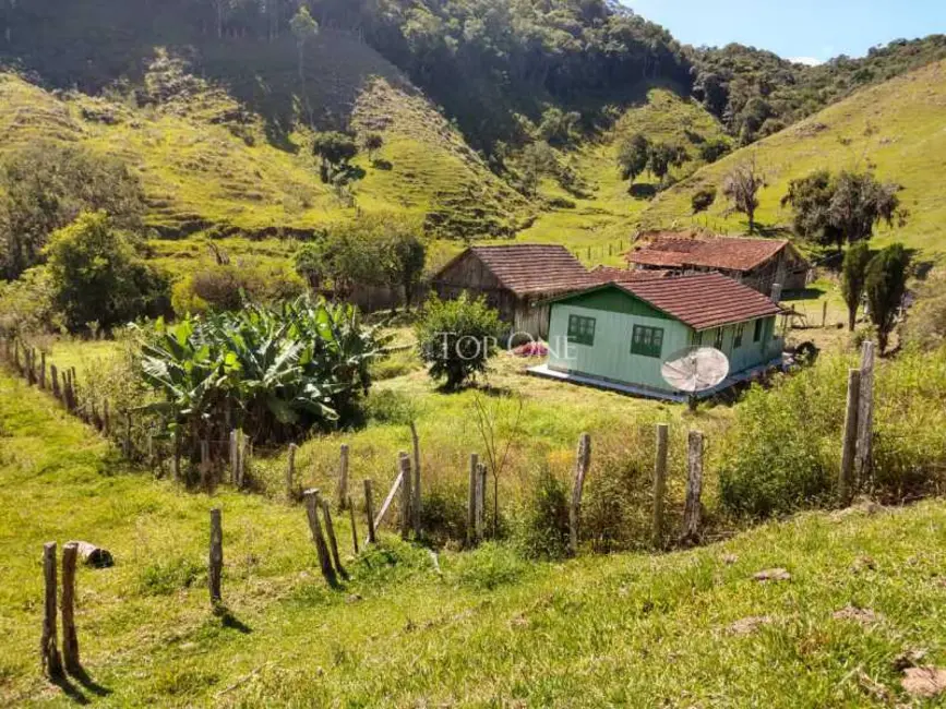 Foto 1 de Sítio / Rancho à venda, 40m2 em Rancho Queimado - SC