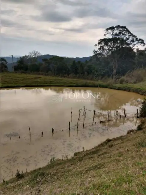 Foto 5 de Sítio / Rancho à venda, 40m2 em Rancho Queimado - SC