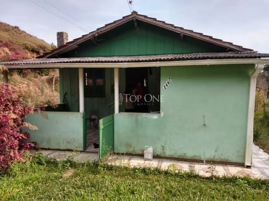 Foto 3 de Sítio / Rancho à venda, 40m2 em Rancho Queimado - SC