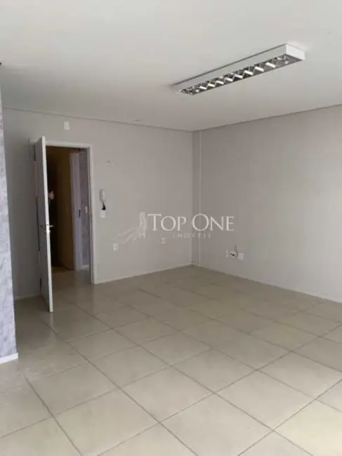 Foto 9 de Sala Comercial à venda, 27m2 em Palhoca - SC