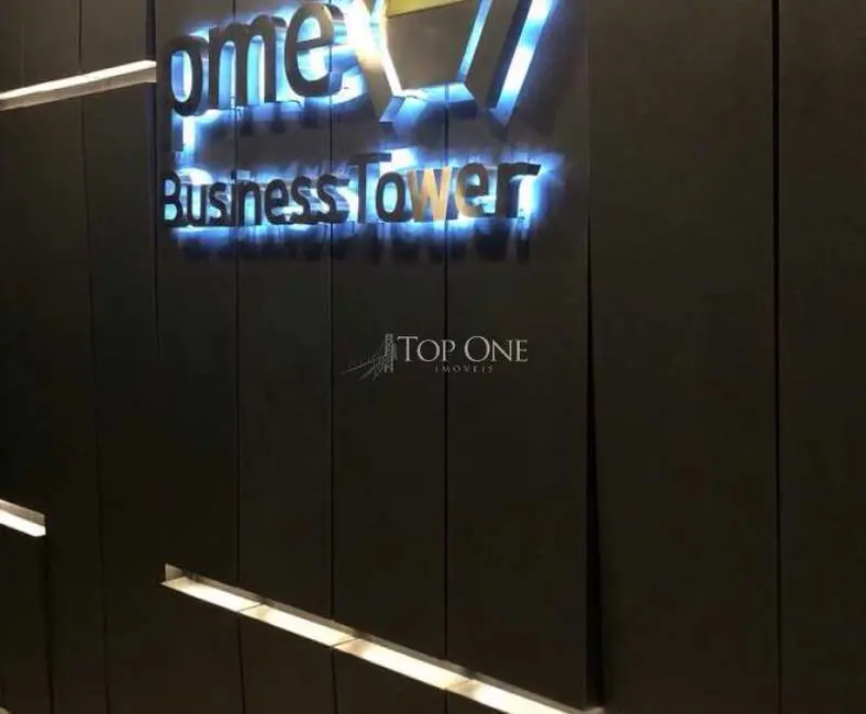 Foto 6 de Sala Comercial à venda, 27m2 em Palhoca - SC