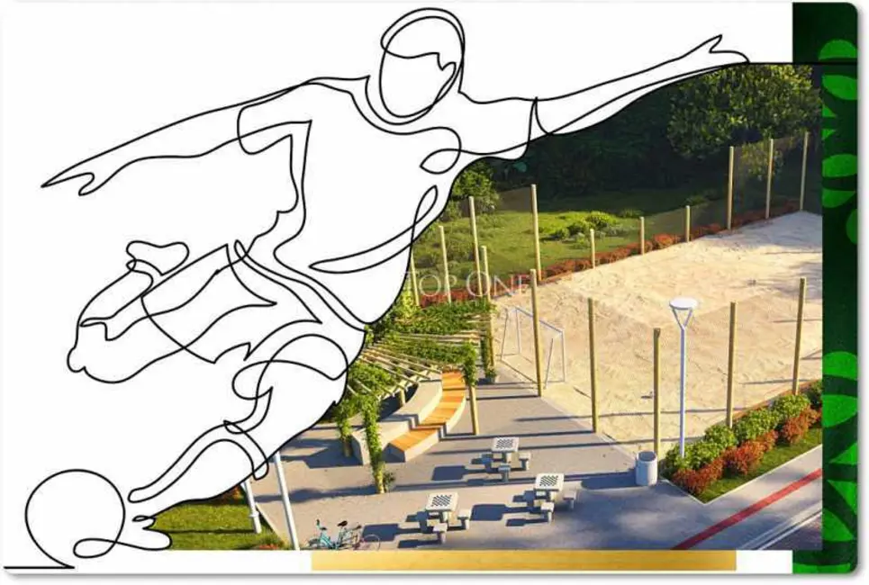 Foto 8 de Terreno / Lote à venda em Sao Jose - SC