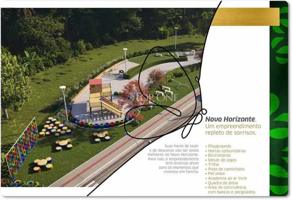 Foto 3 de Terreno / Lote à venda em Sao Jose - SC