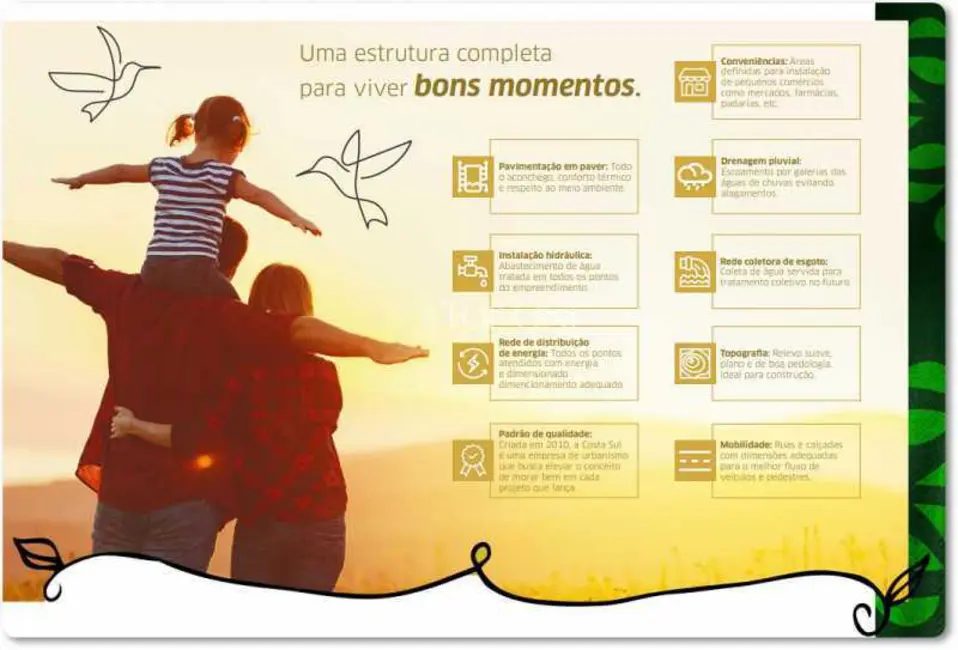 Foto 4 de Terreno / Lote à venda em Sao Jose - SC