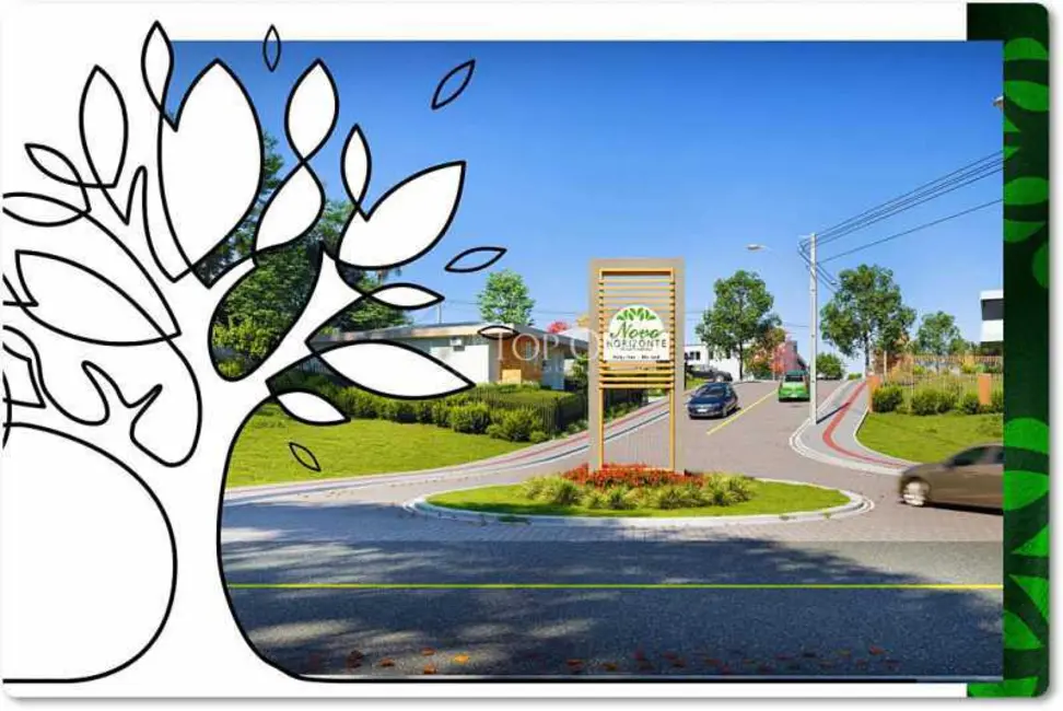 Foto 7 de Terreno / Lote à venda em Sao Jose - SC