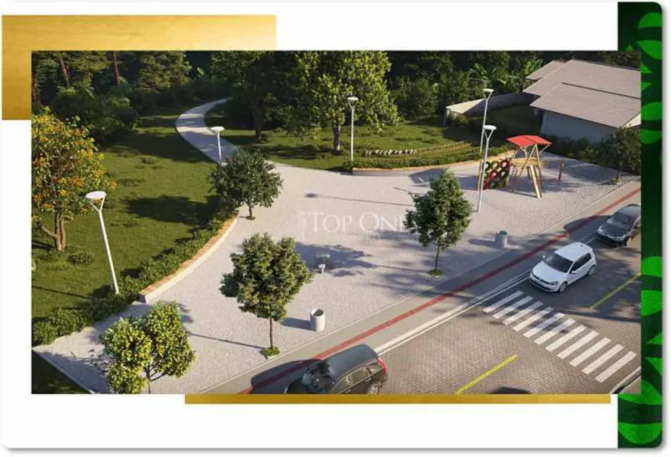 Foto 9 de Terreno / Lote à venda em Sao Jose - SC