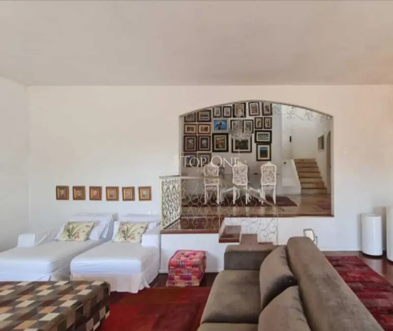 Casa com 3 quartos à venda, 344m2 em Florianopolis - SC - imagem 5 Foto 5 de Casa com 3 quartos à venda, 344m2 em Florianopolis - SC