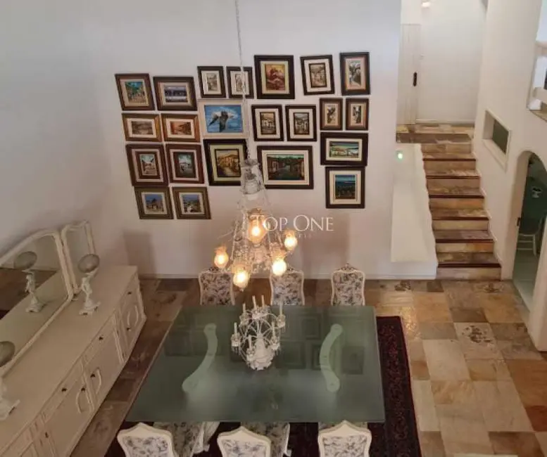 Casa com 3 quartos à venda, 344m2 em Florianopolis - SC - imagem 6 Foto 6 de Casa com 3 quartos à venda, 344m2 em Florianopolis - SC