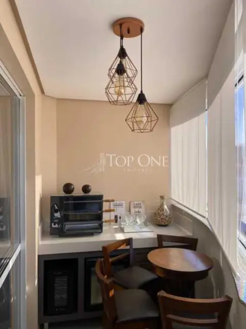 Foto 9 de Apartamento com 2 quartos à venda, 72m2 em Sao Jose - SC