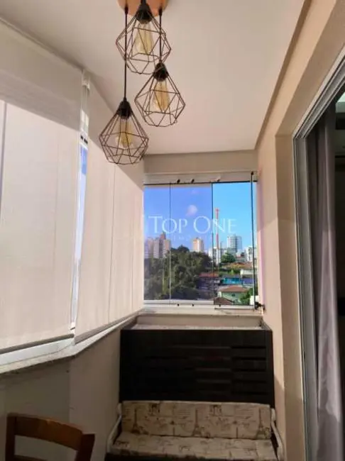 Foto 8 de Apartamento com 2 quartos à venda, 72m2 em Sao Jose - SC