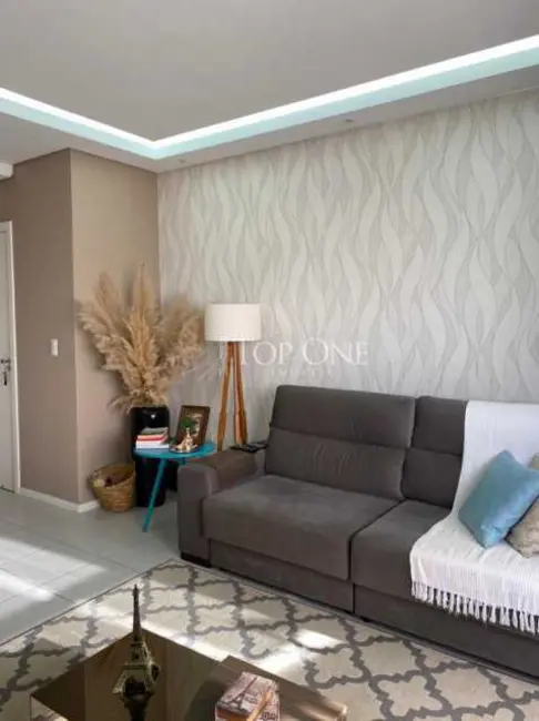 Foto 3 de Apartamento com 2 quartos à venda, 72m2 em Sao Jose - SC