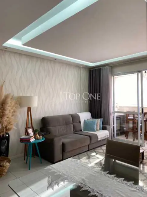 Foto 2 de Apartamento com 2 quartos à venda, 72m2 em Sao Jose - SC