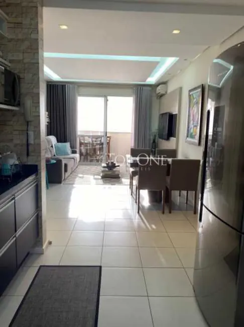 Foto 5 de Apartamento com 2 quartos à venda, 72m2 em Sao Jose - SC