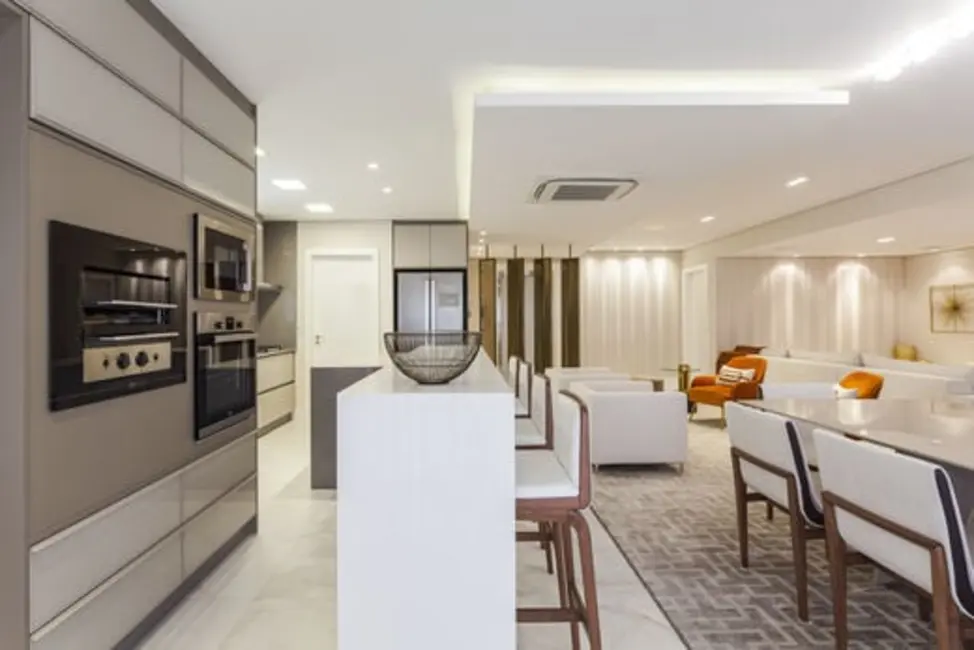 Foto 8 de Apartamento com 4 quartos à venda, 167m2 em Balneario Camboriu - SC