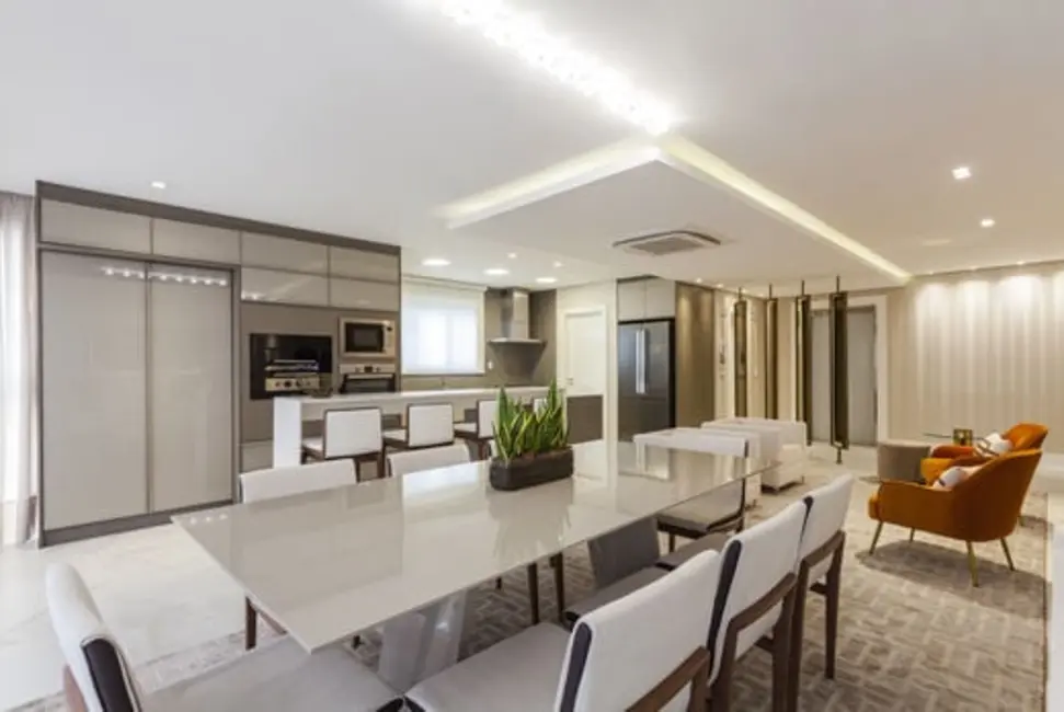 Foto 6 de Apartamento com 4 quartos à venda, 167m2 em Balneario Camboriu - SC