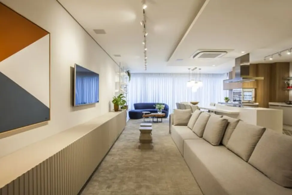 Foto 3 de Apartamento com 4 quartos à venda, 167m2 em Balneario Camboriu - SC