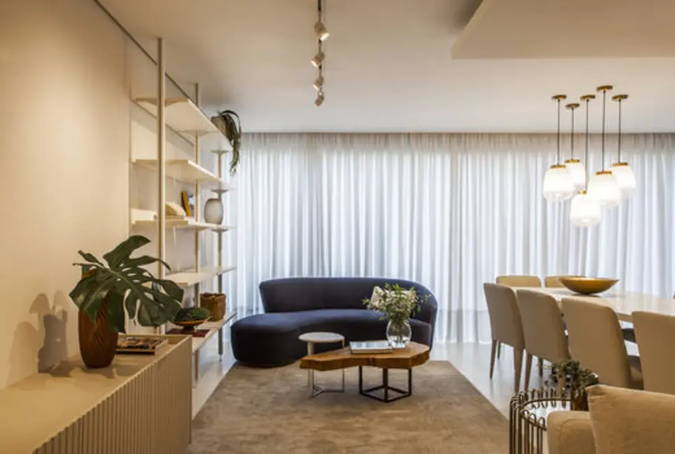 Foto 5 de Apartamento com 4 quartos à venda, 167m2 em Balneario Camboriu - SC