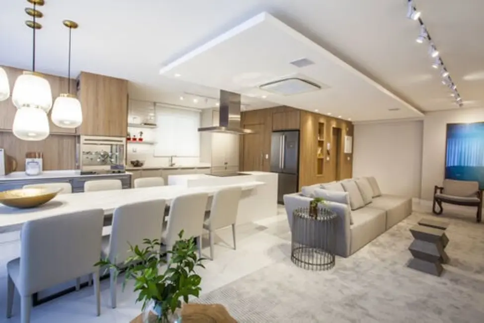 Foto 4 de Apartamento com 4 quartos à venda, 167m2 em Balneario Camboriu - SC