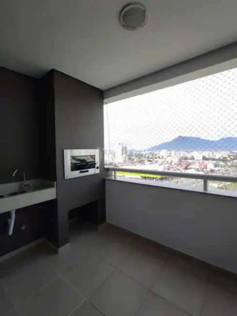Foto 4 de Apartamento com 2 quartos à venda, 77m2 em Palhoca - SC