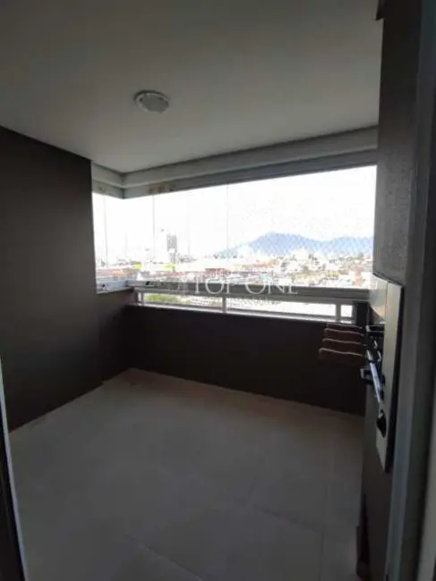 Foto 5 de Apartamento com 2 quartos à venda, 77m2 em Palhoca - SC