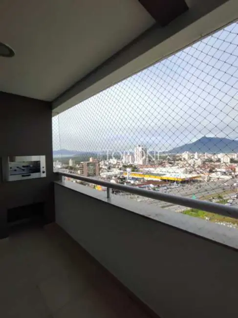 Foto 6 de Apartamento com 2 quartos à venda, 77m2 em Palhoca - SC