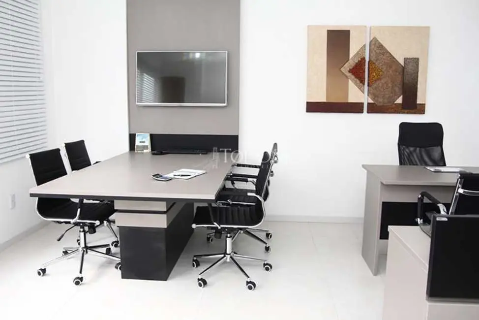 Foto 1 de Sala Comercial à venda, 39m2 em Palhoca - SC