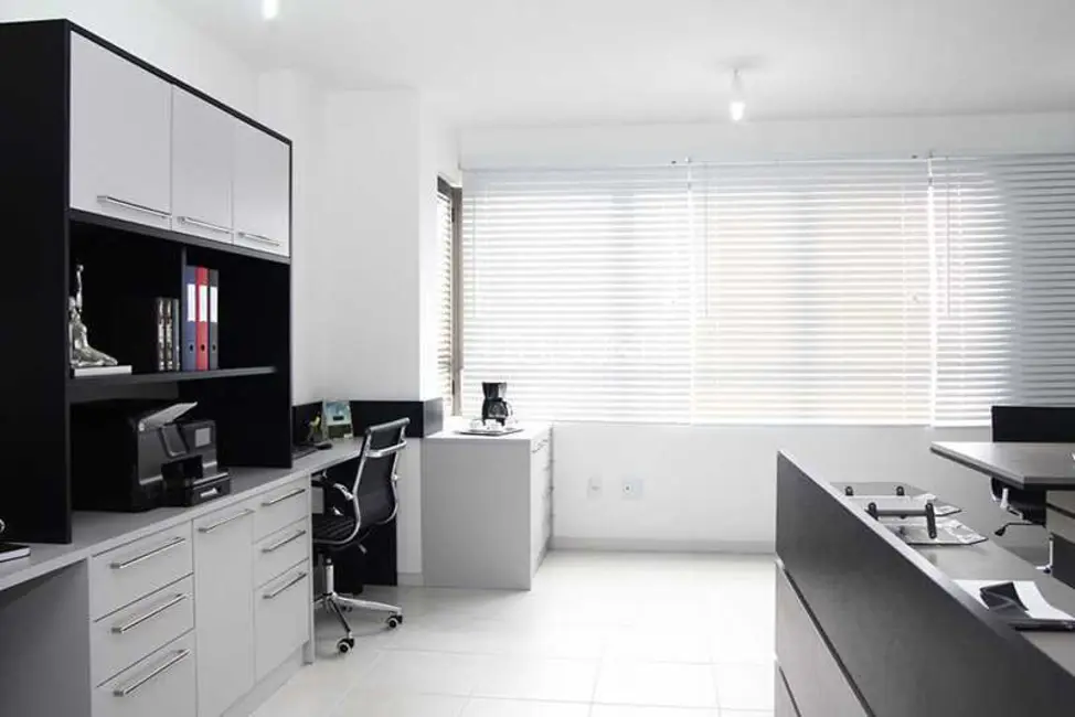 Foto 4 de Sala Comercial à venda, 34m2 em Palhoca - SC