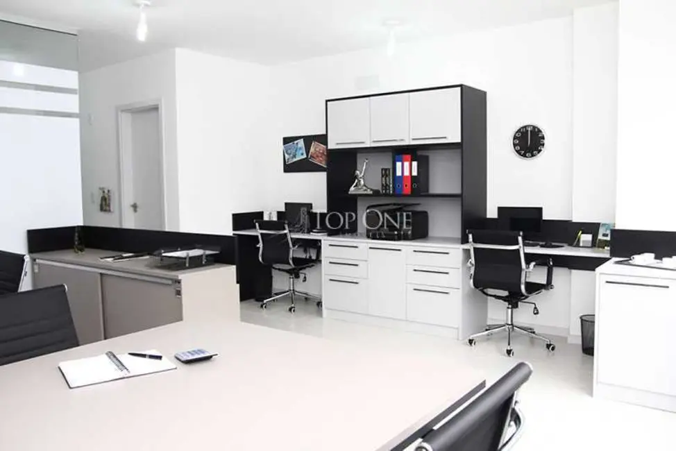 Foto 7 de Sala Comercial à venda, 34m2 em Palhoca - SC