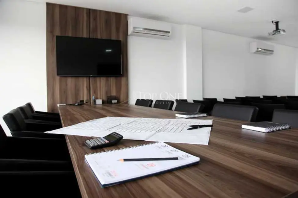 Foto 1 de Sala Comercial à venda, 45m2 em Palhoca - SC