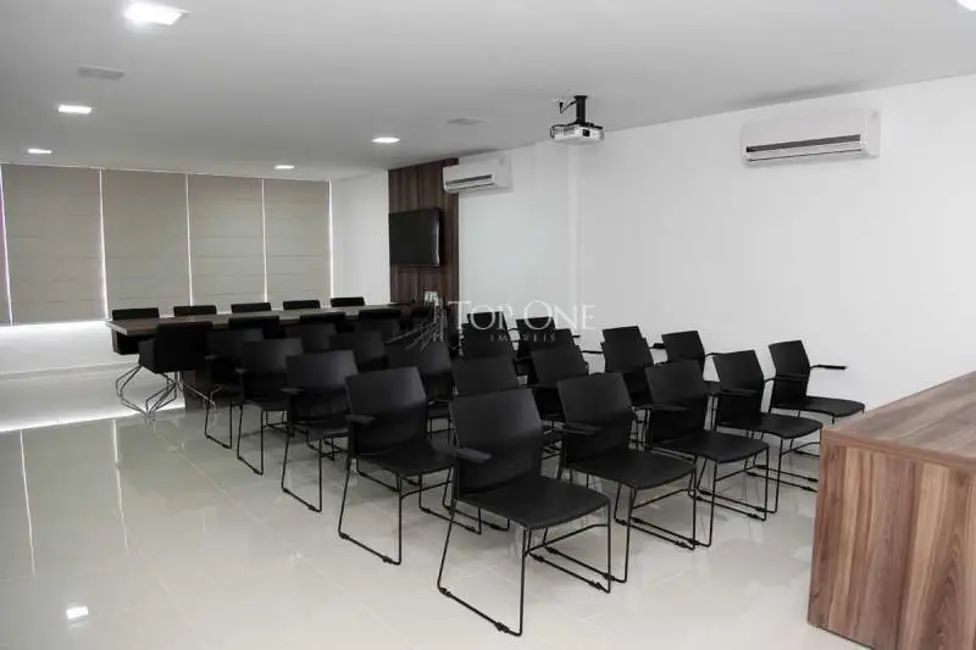 Foto 2 de Sala Comercial à venda, 45m2 em Palhoca - SC