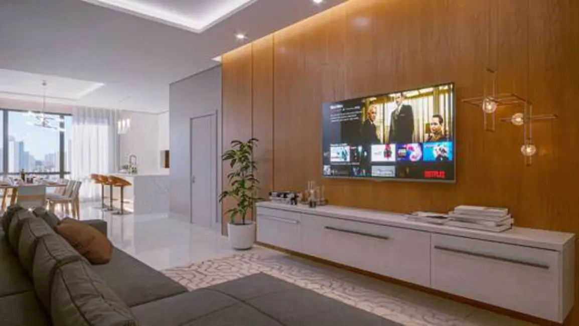 Foto 2 de Apartamento com 3 quartos à venda, 122m2 em Balneario Camboriu - SC
