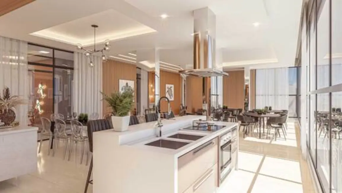 Apartamento com 3 quartos à venda, 122m2 em Balneario Camboriu - SC - imagem 7 Foto 7 de Apartamento com 3 quartos à venda, 122m2 em Balneario Camboriu - SC