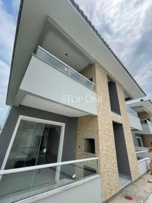 Foto 1 de Apartamento com 2 quartos à venda, 59m2 em Palhoca - SC