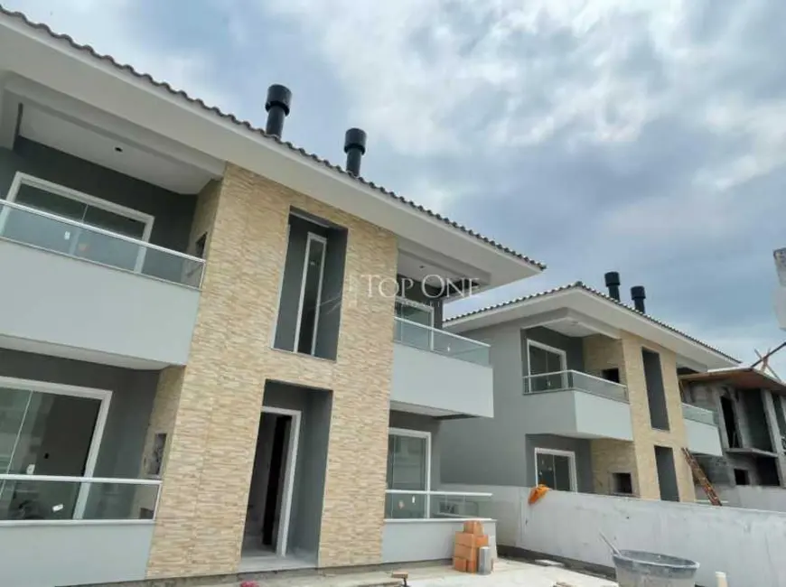 Foto 3 de Apartamento com 2 quartos à venda, 59m2 em Palhoca - SC