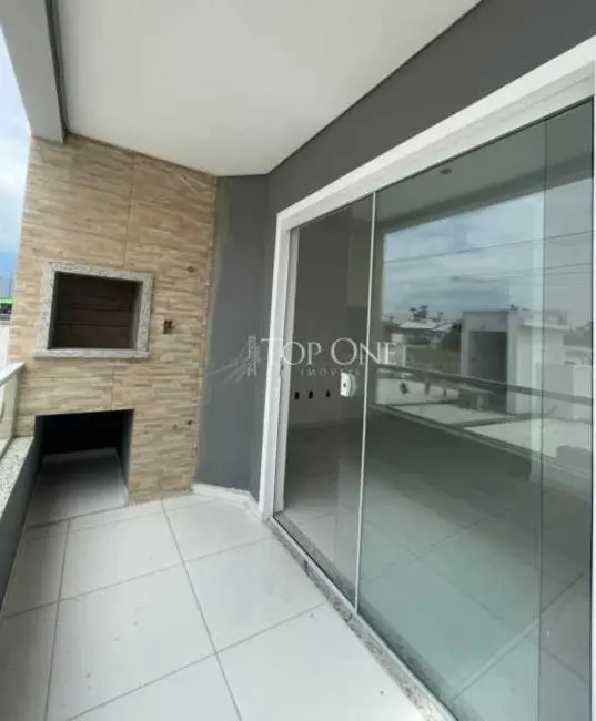 Foto 5 de Apartamento com 2 quartos à venda, 59m2 em Palhoca - SC