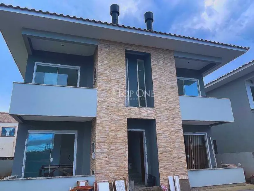 Foto 4 de Apartamento com 2 quartos à venda, 59m2 em Palhoca - SC