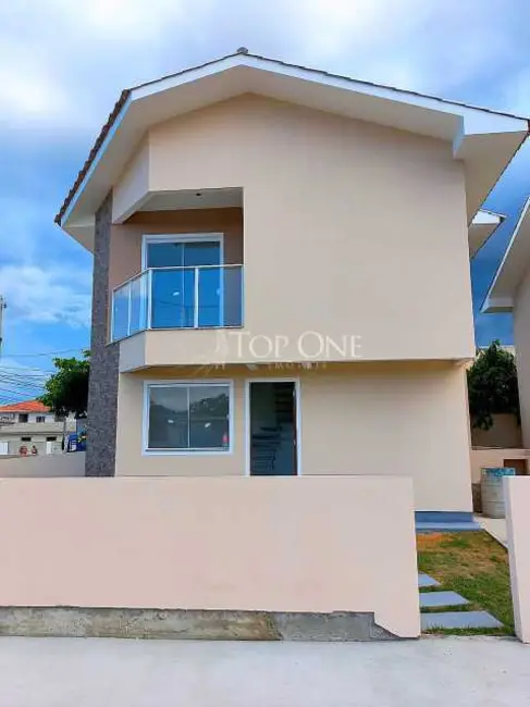 Foto 4 de Casa com 2 quartos à venda, 66m2 em Palhoca - SC